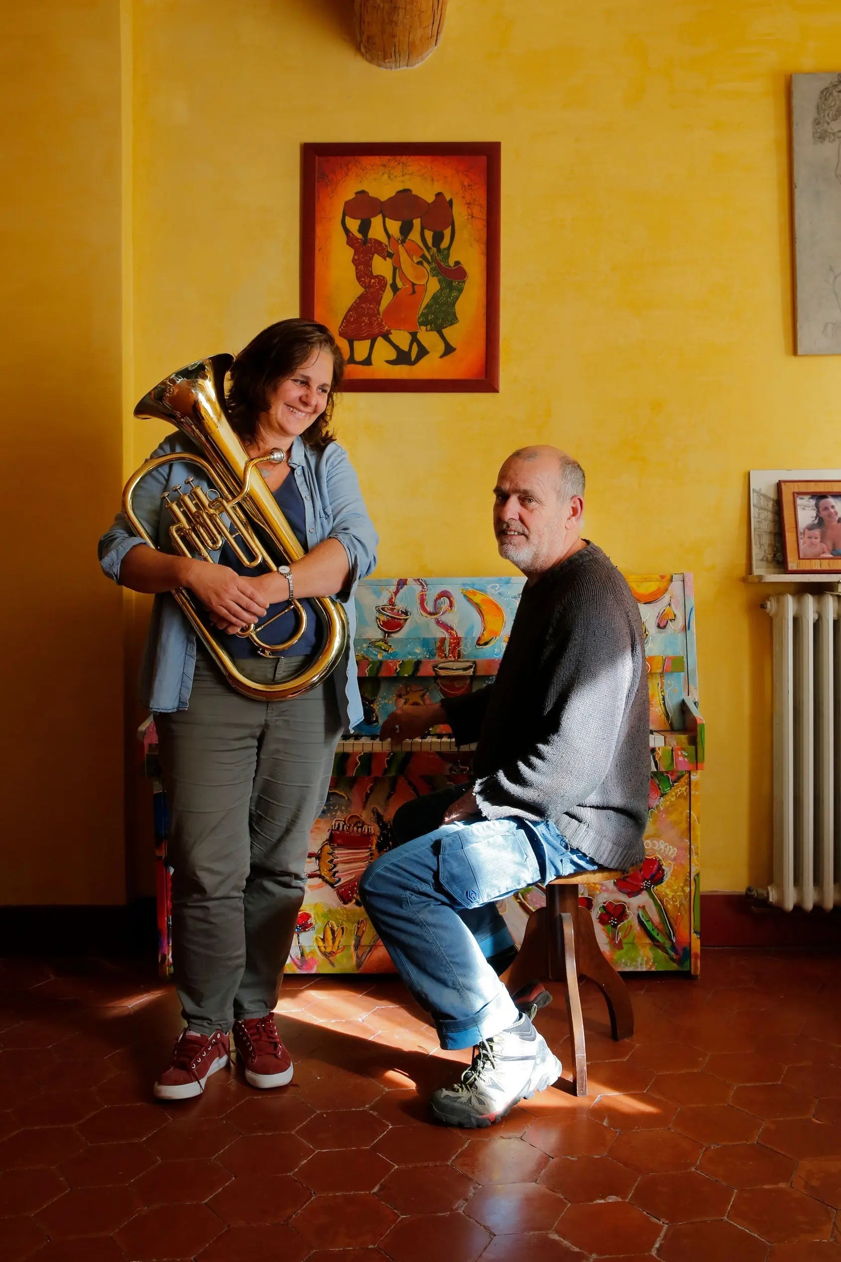 DOMAINE JEAN LOUIS TRIBOULEY