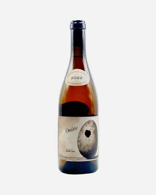Oníric Dins l'ou Entre Vinyes