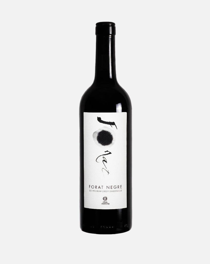 Forat Negre Clos Costela