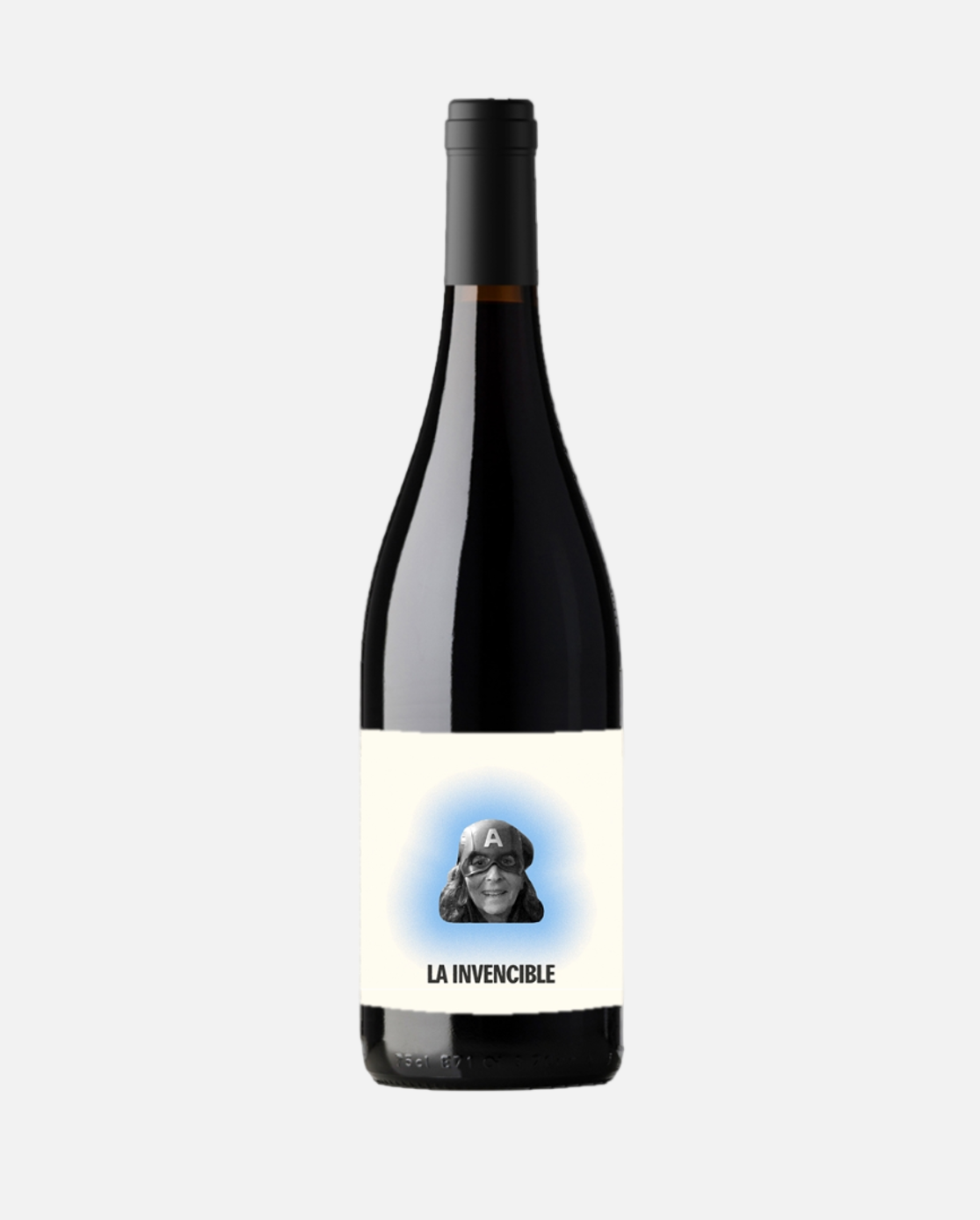 Invencible 2022 LA NATURAL