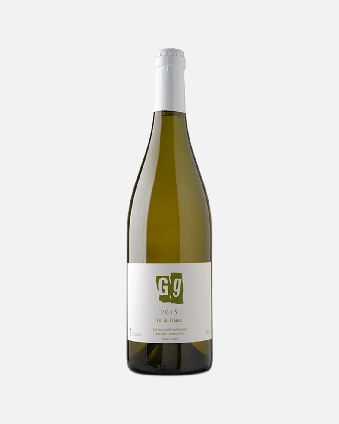 GG 2023 Jean-Louis Tribouley