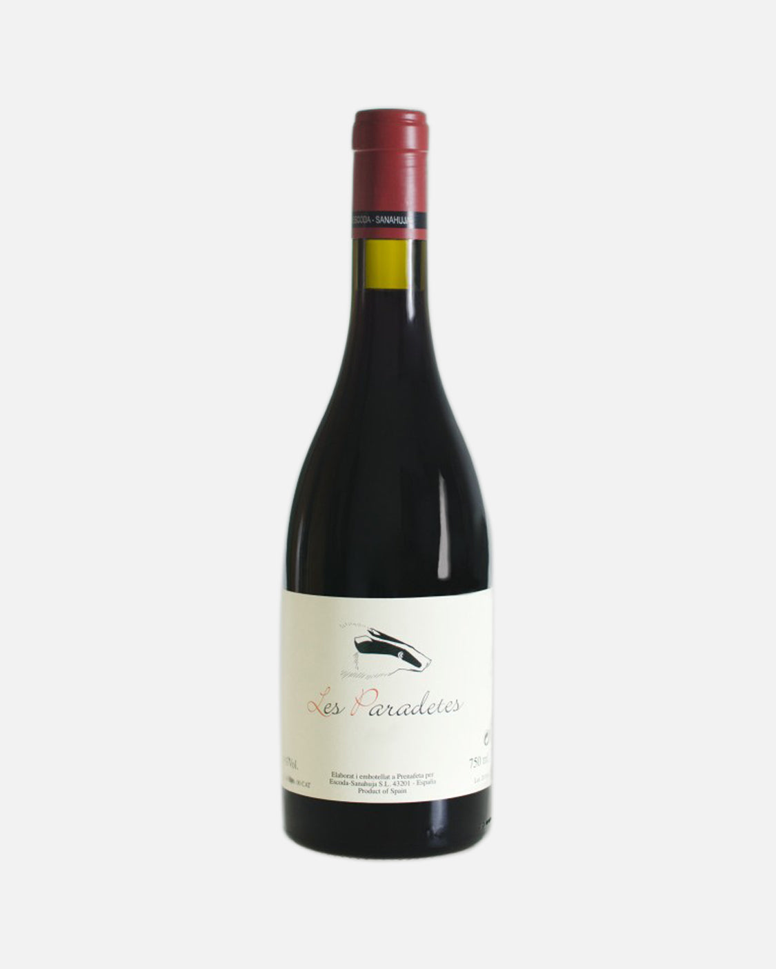 Les Paradetes Escoda Sanahuja