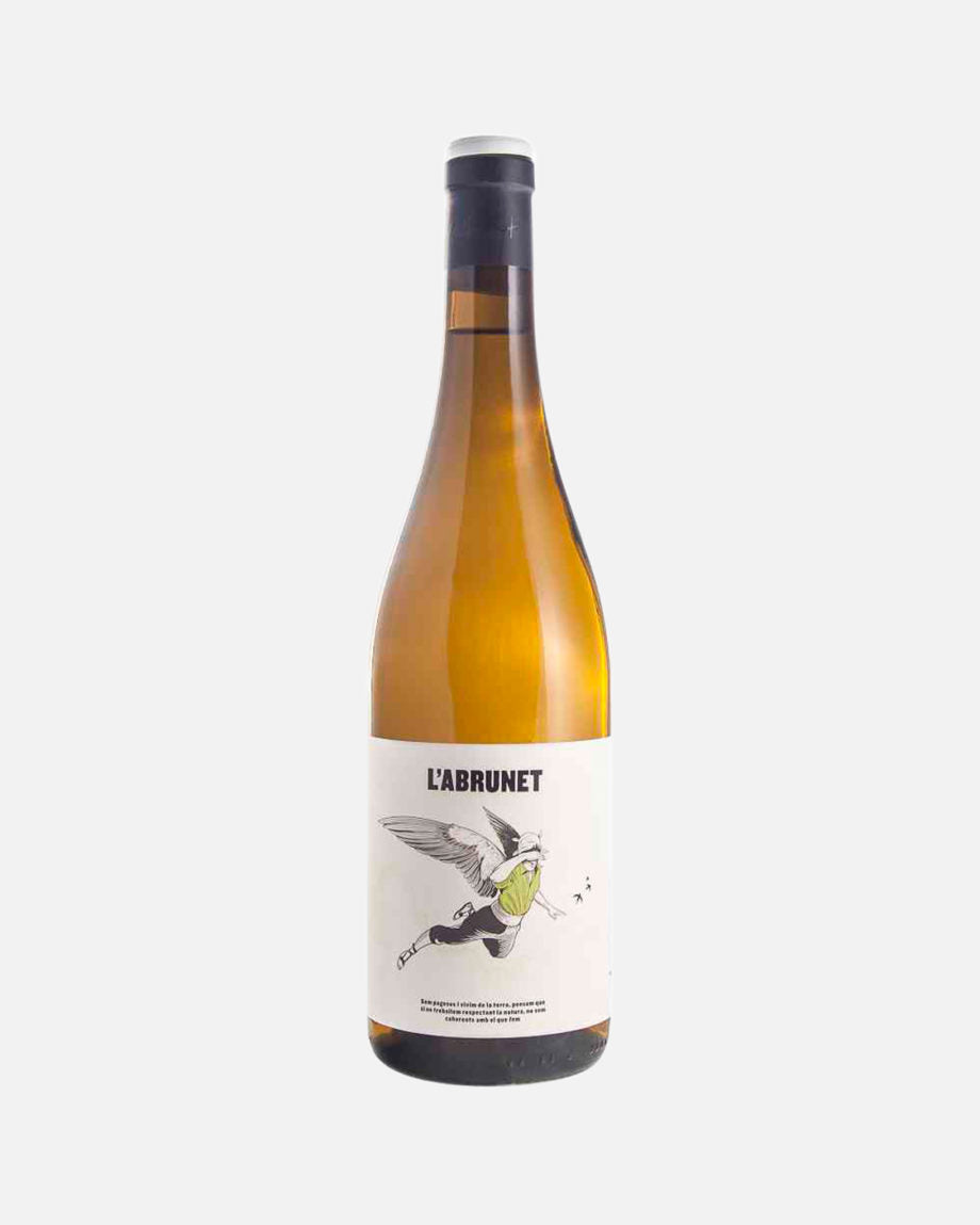 L'Abrunet Blanc 2023 Frisach