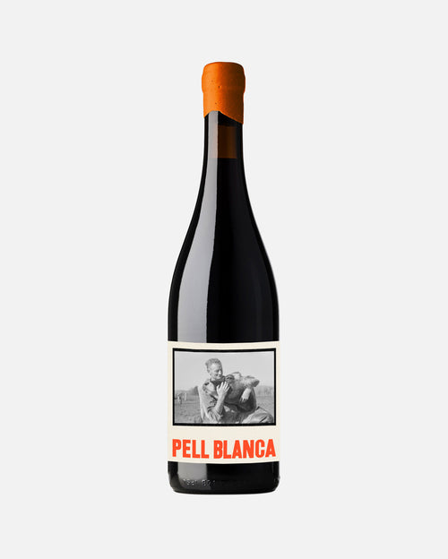 Pell Blanca 2023 La Natural Wine