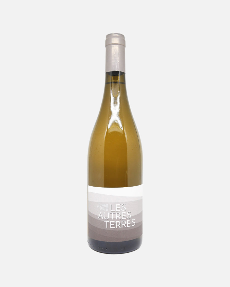 Panorama Blanc 2024 Les Hautes Terres