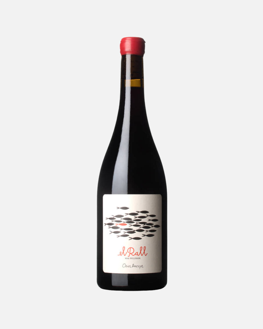 El Rall 2021 Oriol Artigas Viticultors