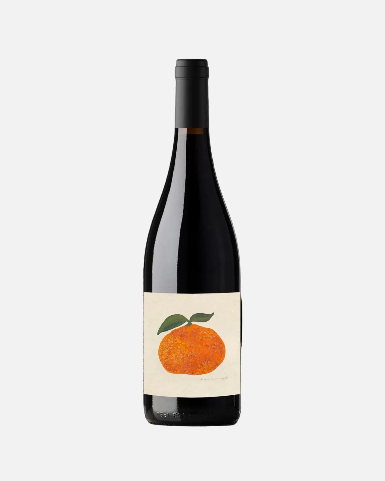 Naranja 2025 LA NATURAL