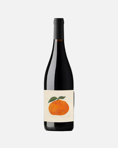 Naranja 2025 LA NATURAL
